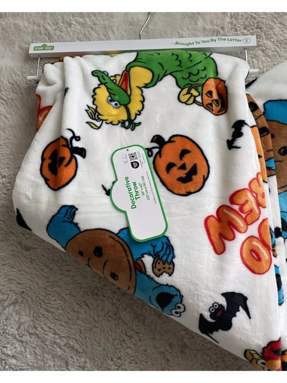 Sesame Street sesame street